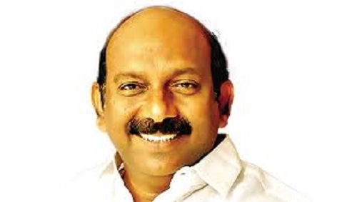 பாஜகவின் புதுச்சேரி மாநில தலைவராக வி பி ராமலிங்கம் தேர்வு.