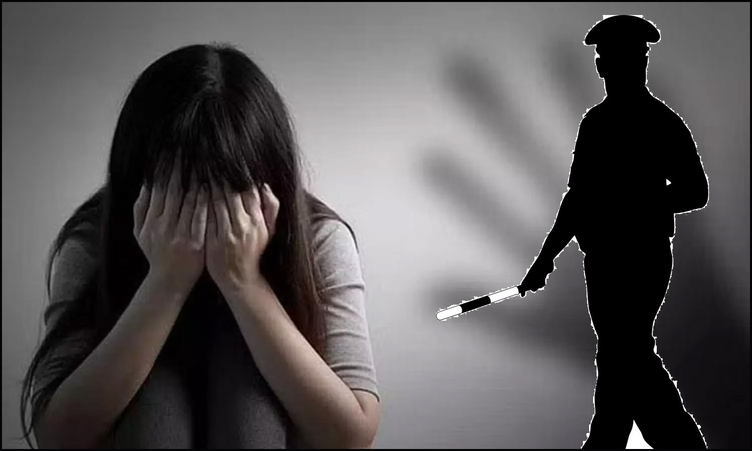 அதிகரிக்கும் காவல்துறையின் அத்துமீறல்! சென்னையில் 8வயது சிறுமிக்கு எஸ்ஐ பாலியல் தொல்லை கொடுத்ததாக புகார்…