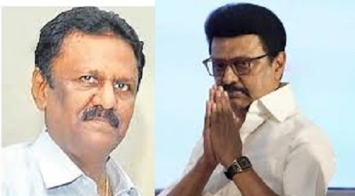 இஸ்ரோ முன்னாள் விஞ்ஞானி மரணம் : முதல்வர் இரங்கல்