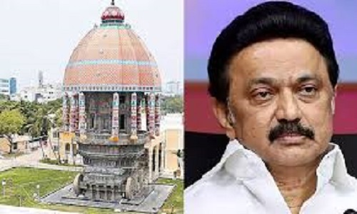 சிலருக்கு எல்லோரும் முன்னேறுவது பிடிக்கவில்லை : முதல்வர் உரை