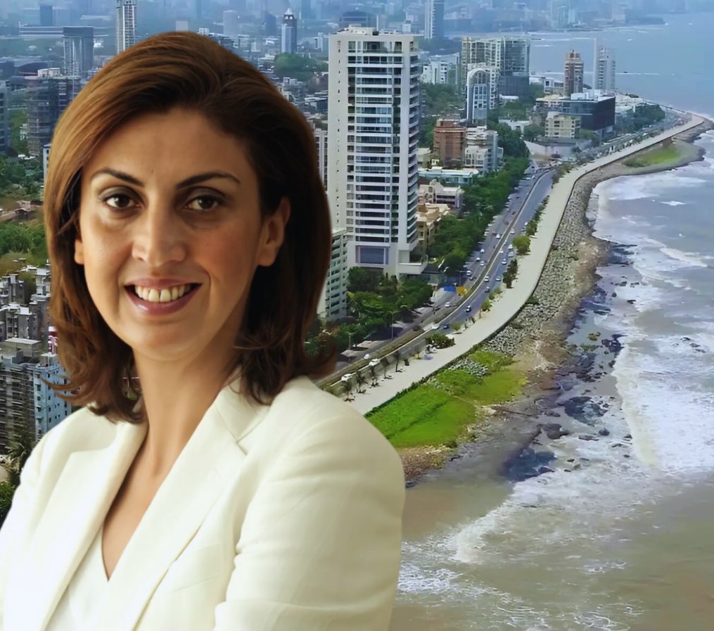 மும்பையில் ஒரு சதுர அடிக்கு ₹ 2.45 லட்சம் என மொத்தம் ₹ 226 கோடி மதிப்பில் இந்தியாவிலேயே அதிக மதிப்புள்ள வீட்டை வாங்கிய பிரபலம்…