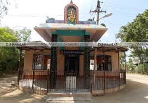 வலம்புரி விநாயகர் திருக்கோயில், முகுந்தனூர்,   திருவாரூர்