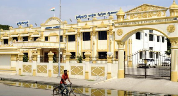 தமிழ்நாட்டில் வாக்குச்சாவடி சீரமைப்பு பணிகள் ஜூலை மாதம் தொடங்கும் : தலைமை தேர்தல் அதிகாரி அறிவிப்பு