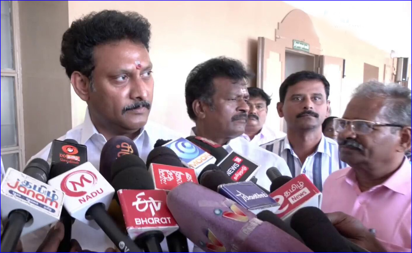 ஒரு வாரத்தில் பொதுத்தேர்வு தேதிகள் அறிவிப்பு! அமைச்சர் அன்பில் மகேஸ்