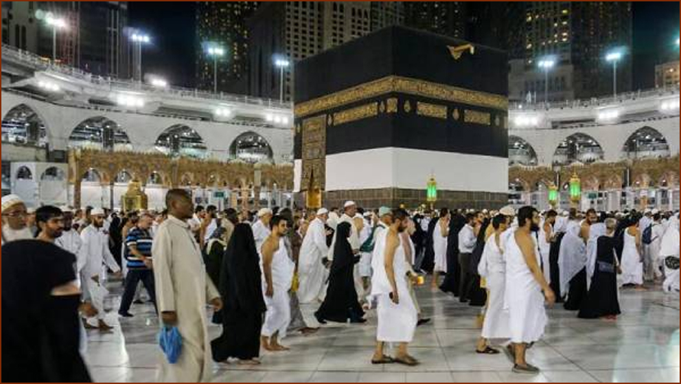 ஹஜ் பயணத்துக்கு ஜூலை 31 வரை விண்ணப்பிக்கலாம்! தமிழ்நாடு அரசு அறிவிப்பு…