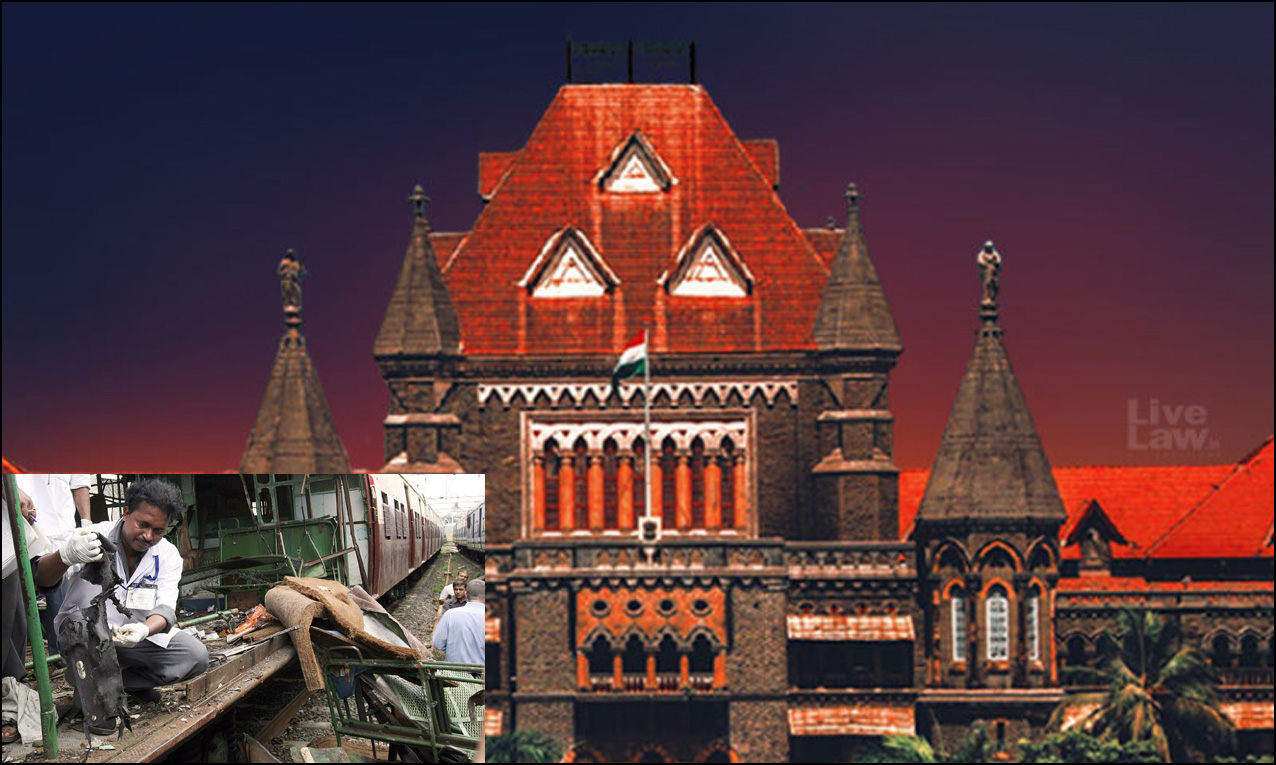 180 பேர் பலியான மும்பை ரயில் குண்டுவெடிப்பு வழக்கில், குற்றம் சாட்டப்பட்ட 12 பேரும் விடுதலை! மும்பை உயர்நீதிமன்றம் தீர்ப்பு…