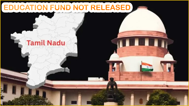 தமிழ்நாட்டுக்கு கல்விநிதி வழங்க மறுத்து வரும் மத்தியஅரசு மீதான வழக்கு ஆக.1ல் விசாரணை! உச்சநீதி மன்றம்…