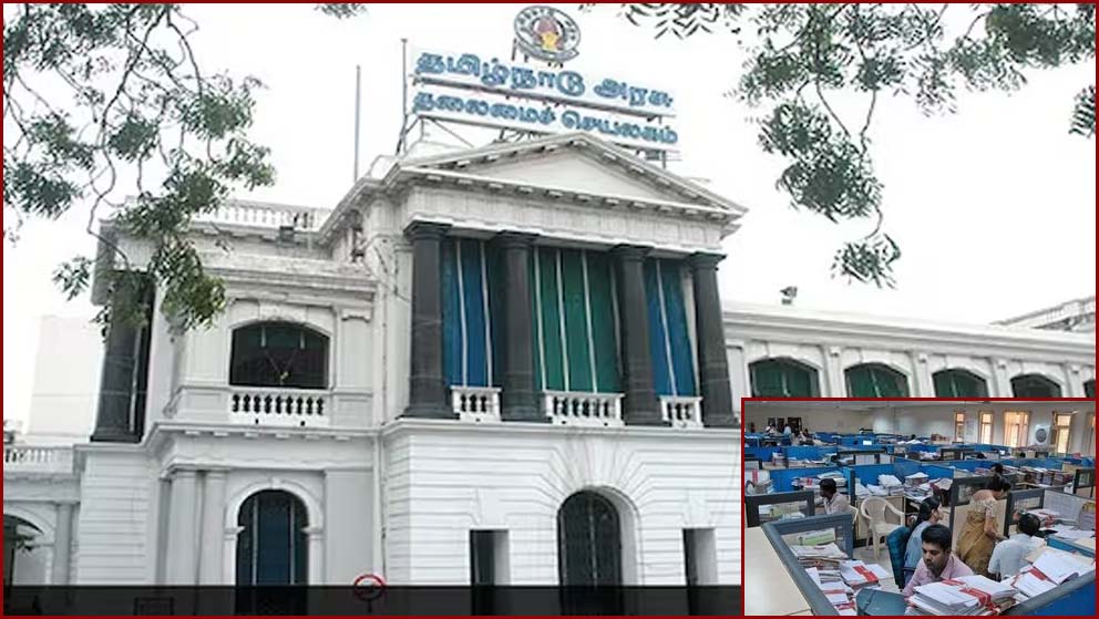 நோயாளிகள் இனி பயனாளர்கள்!  அரசாணை வெளியிட்டது தமிழ்நாடு அரசு