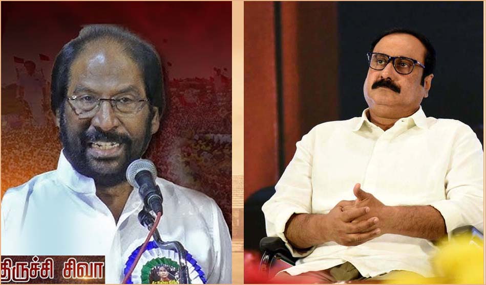 காமராசரின் புகழுக்கு களங்கம் கற்பித்த தி.மு.க. மன்னிப்பு கேட்க வேண்டும்! அன்புமணி வலியுறுத்தல்…