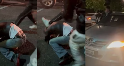 23 வயது இந்திய மாணவர் மீது ஆஸ்திரேலியாவில் இனவெறி தாக்குதல்… மூளையில் காயத்துடன் மருத்துவமனையில் அனுமதி…