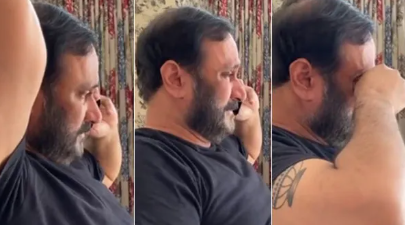 அன்புமணியின் பெர்பாமன்ஸ் ரிப்போர்ட்… 6 ஆண்டில் 92 நாட்கள் மட்டுமே ராஜ்ய சபைக்கு வருகை…