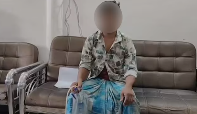 மணிப்பூர் ஆண் பாவம் : பிறப்புறுப்பில் தொற்று சிகிச்சைக்காக சென்ற வாலிபரின் பிறப்புறுப்பை துண்டித்த அசாம் மருத்துவர் தலைமறைவு