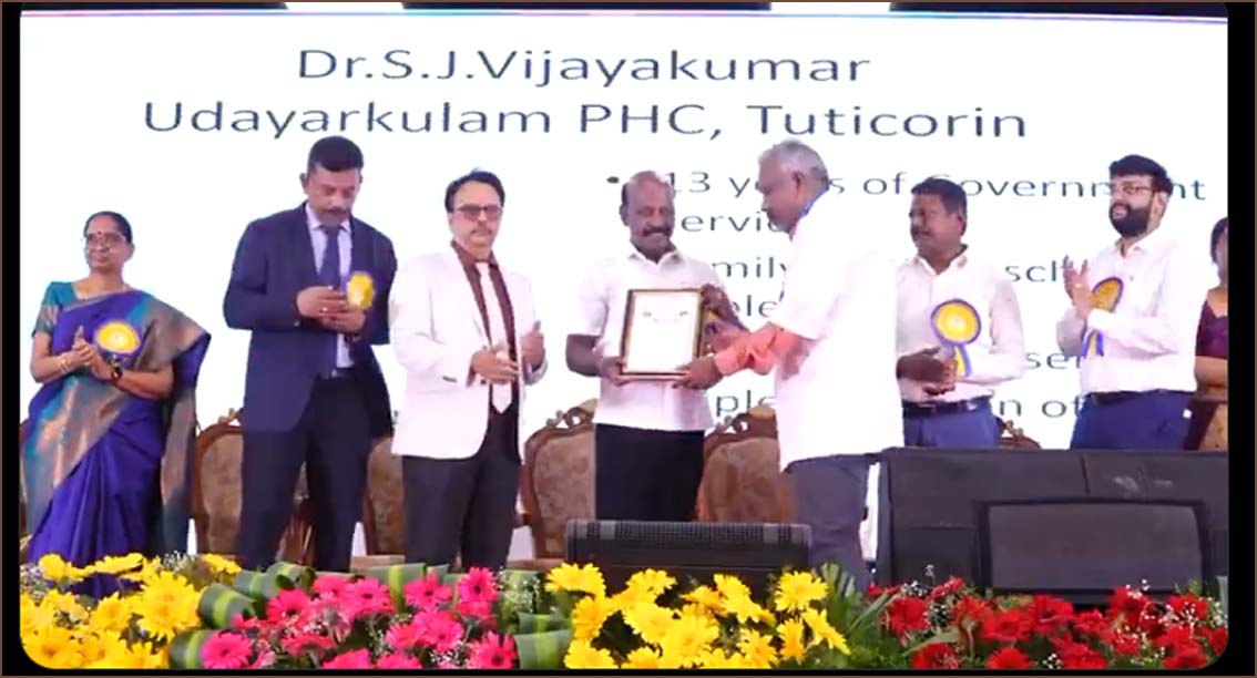 தமிழ்நாடு அரசின் ‘இருதயம் காப்போம்’ திட்டத்தில் 18,000 பேரின் உயிர்கள் காப்பாற்றப்பட்டுள்ளது! அமைச்சர் மா.சு. தகவல்…