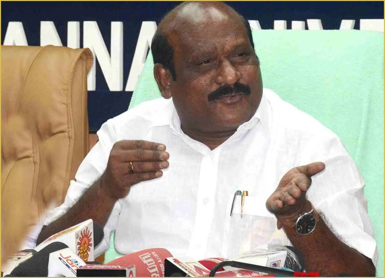 நடப்பு கல்வியாண்டில் அரசு கலை கல்லூரிகளில் 20% சதவீத கூடுதல் மாணவர் சேர்க்கை! உயர்கல்விதுறை அமைச்சர் தகவல்..