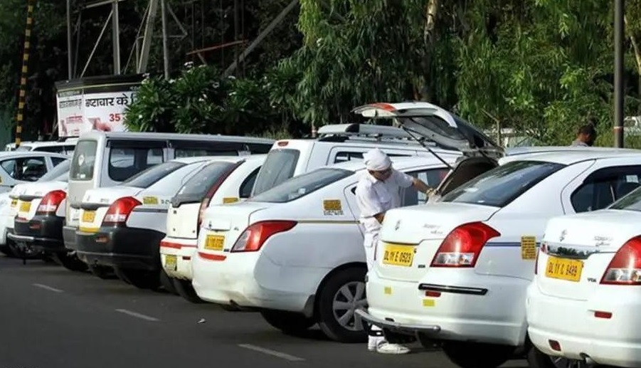 ஓலா, உபர் உள்ளிட்ட செயலி அடிப்படையிலான கேப் சேவை நிறுவனங்கள் இரட்டை கட்டணம் வசூலிக்க மத்திய அரசு அனுமதி