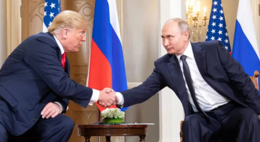 இந்திய பொருட்களுக்கு 500% வரி விதிப்பு… ரஷ்யா உடன் வர்த்தகத்தில் ஈடுபடும் நாடுகள் மீது “பொருளாதார பங்கர் பஸ்டர்களை” வீசுகிறது அமெரிக்கா…