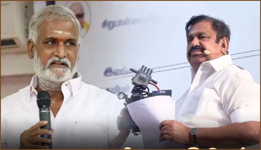 அதிமுக எம்எல்ஏக்களே கல்லூரிகள் கேட்டுள்ளனர்! எடப்பாடியின் கோவில் நிதியில் கல்லூரிகள் விவகாரத்தில் அமைச்சர் சேகர்பாபு பதில்…