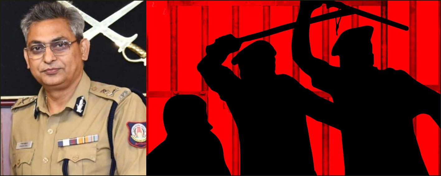 தமிழ்நாடு  காவல்துறையில் செயல்படும் அங்கீகரிக்கப்படாத தனிப்படைகளைக் கலைக்க உத்தரவு! டிஜிபி நடவடிக்கை…