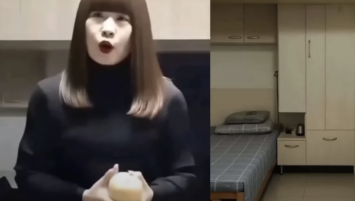 1600க்கும் மேற்பட்ட ஆண்களை பாலியல் வேட்டையாடிய ‘சிஸ்டர் ஹாங்’-கால் அல்லோலகல்லோலப் படுகிறது சீனா…