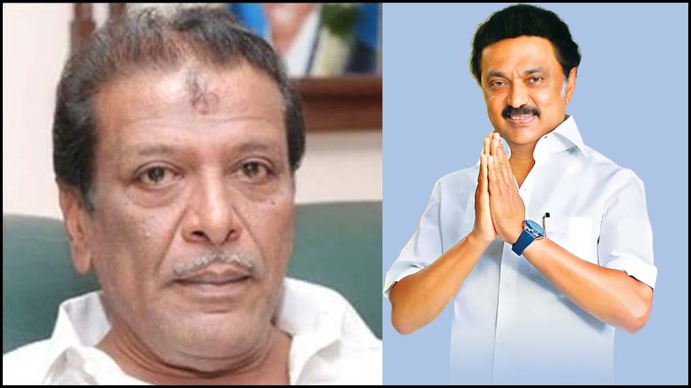 என்னுயிர் அண்ணன் மறைவு செய்தி இடியெனத் தாக்கியது: மு.க.முத்து மறைவு குறித்து  முதல்வர் ஸ்டாலின் உருக்கம்…