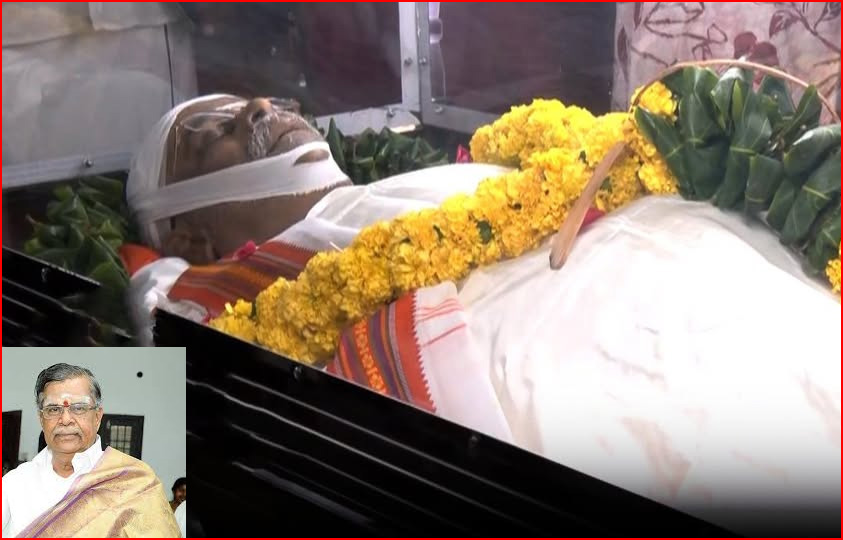 இல.கணேசன் மறைவு: பிரதமர் மோடி, முதல்வர் ஸ்டாலின் உள்பட அரசியல் கட்சிகளின்  தலைவர்கள் இரங்கல்!