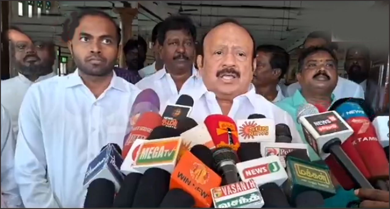 வேளாண் பட்டதாரிகள் உழவர் நல சேவை மையங்கள் அமைக்க ரூ.20 லட்சம் கடன்! அமைச்சர் எம்.ஆர்.கே.பன்னீர்செல்வம்…