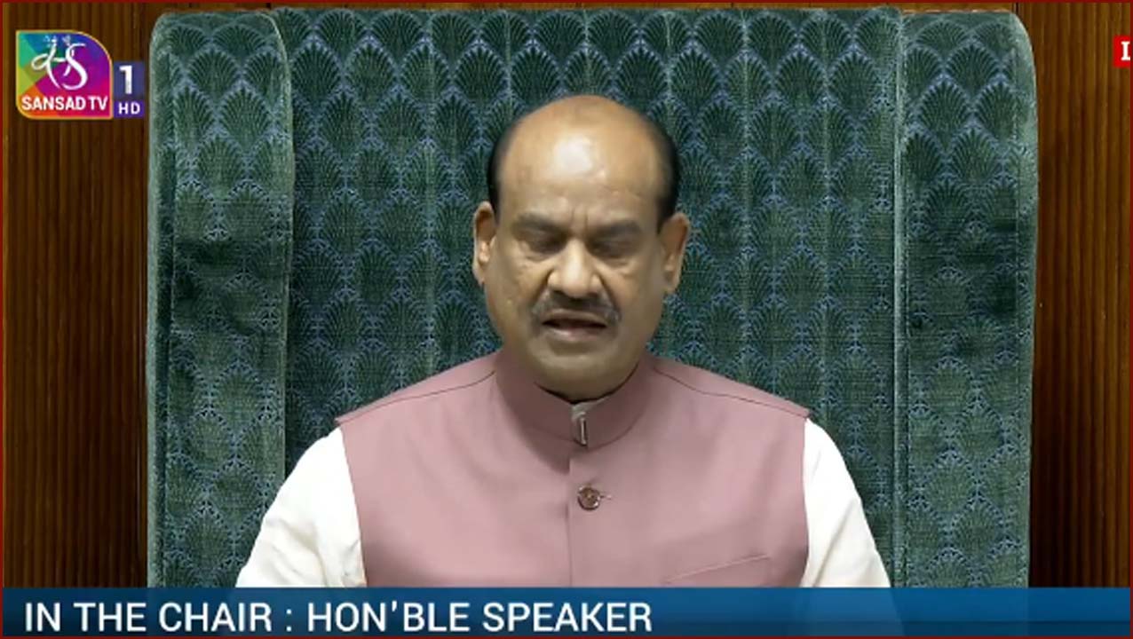 நீதிபதி யஷ்வந்த் வர்மா மீதான குற்றச்சாட்டுக்களை விசாரிக்க 3 பேர் கொண்ட குழு அமைப்பு! சபாநாயகர் ஓம்.பிர்லா…