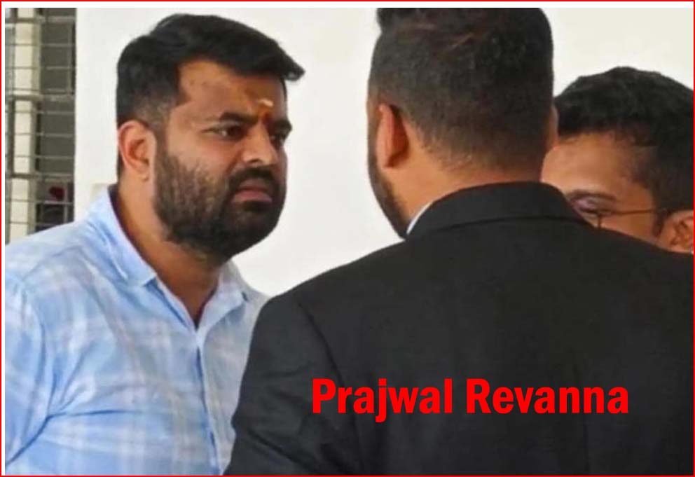 பாலியல் வன்கொடுமை வழக்கில் கர்நாடக முன்னாள் முதல்வர் குமாரசாமி மகனுக்கு ஆயுள் தண்டனை!