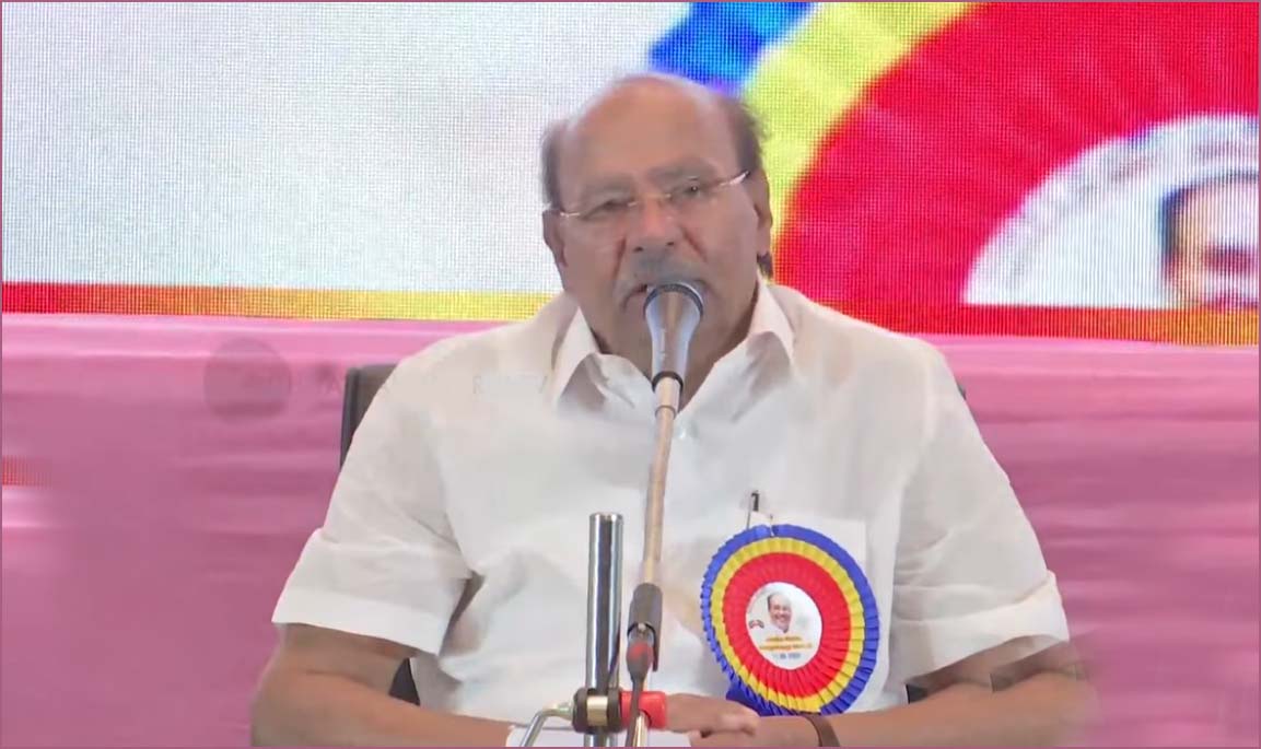 ராமதாஸ் தலைமையில் நடைபெற்ற பாமக பொதுக்குழுவில் அன்புமணி மீது 16 குற்றச்சாட்டுகள்! விவரம்…