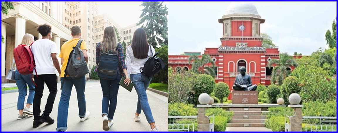 முதலாமாண்டு பொறியியல் வகுப்புகள் ஆகஸ்டு 11ந்தேதி  தொடக்கம்! அண்ணா பல்கலைக்கழகம் அறிவிப்பு…