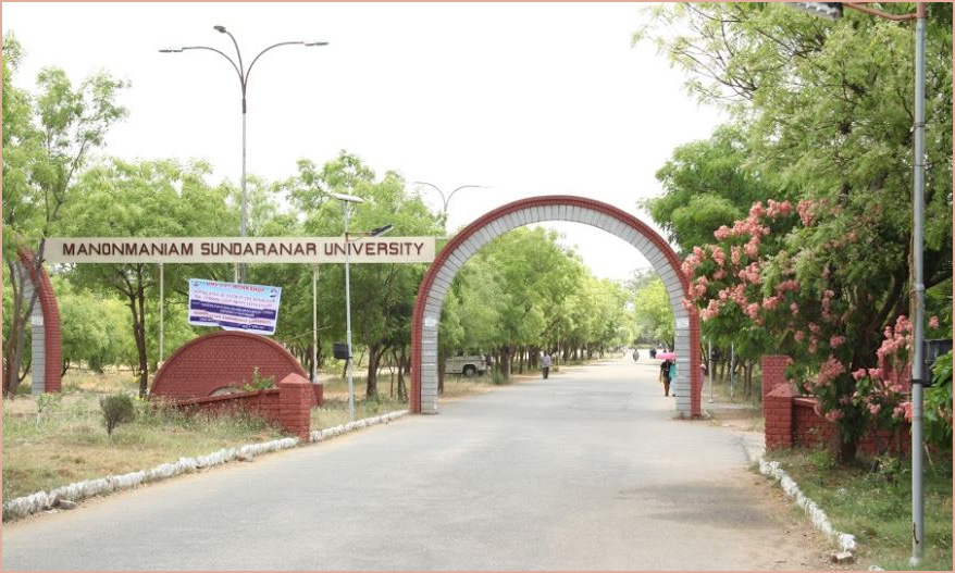 மாணவர்களிடையே கோஷ்டி மோதல்: மனோன்மணியம் சுந்தரனார் பல்கலைக்கழகம் காலவரையின்றி மூடல்…