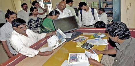 சொத்து பத்திரப்பதிவு :  தமிழ்நாட்டில் இனி சார்-பதிவாளர் அலுவலகத்துக்கு நேரடியாக செல்ல வேண்டிய தேவையில்லை