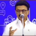 நாமக்கல் பால்பண்ணை, சென்னை குடிநீர் வாரியம் உள்பட பல்வேறு முடிவுற்ற பணிகளை தொடங்கி வைத்தார் முதல்வர் ஸ்டாலின்…