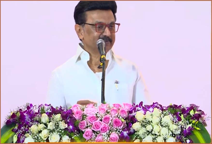 மக்களை சந்தித்தால் நோய் இருந்தாலும் குணம் ஆகிவிடும்! முதல்வர் ஸ்டாலின் நெகிழ்ச்சி…