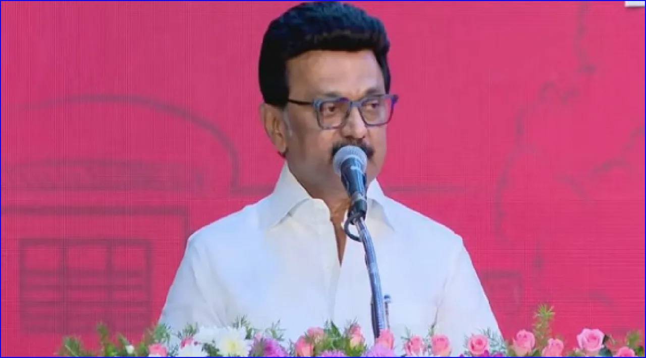 ஆக்ஸ்போர்டு பல்கலை.யில் பெரியாரின் படத்தை திறந்து வைக்கிறேன்! திருமண விழாவில் முதல்வர் ஸ்டாலின் தகவல்…