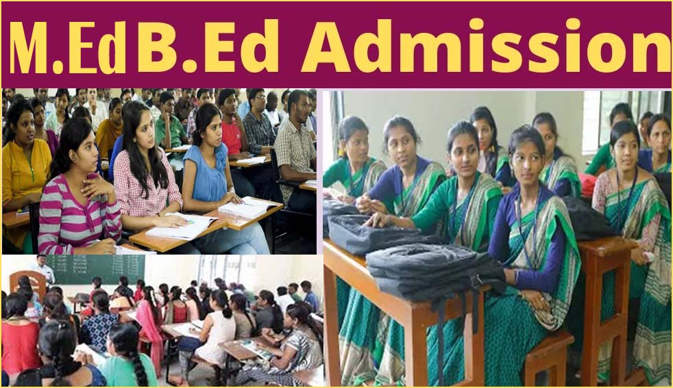 பி.எட்., எம்.எட்  படிப்புகளுக்கு விண்ணப்பிக்க  30-ந்தேதி வரை அவகாசம்! அமைச்சர் கோவி செழியன் தகவல்..