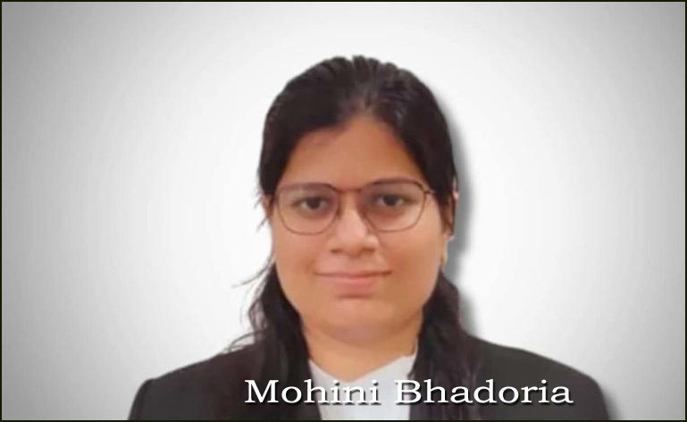 “நீங்கள் உயிருடன் இருக்க விரும்பினால்…” ரூ.500 கோடி தர வேண்டும்! பெண் நீதிபதிக்கு கொள்ளை கும்பல் மிரட்டல்…