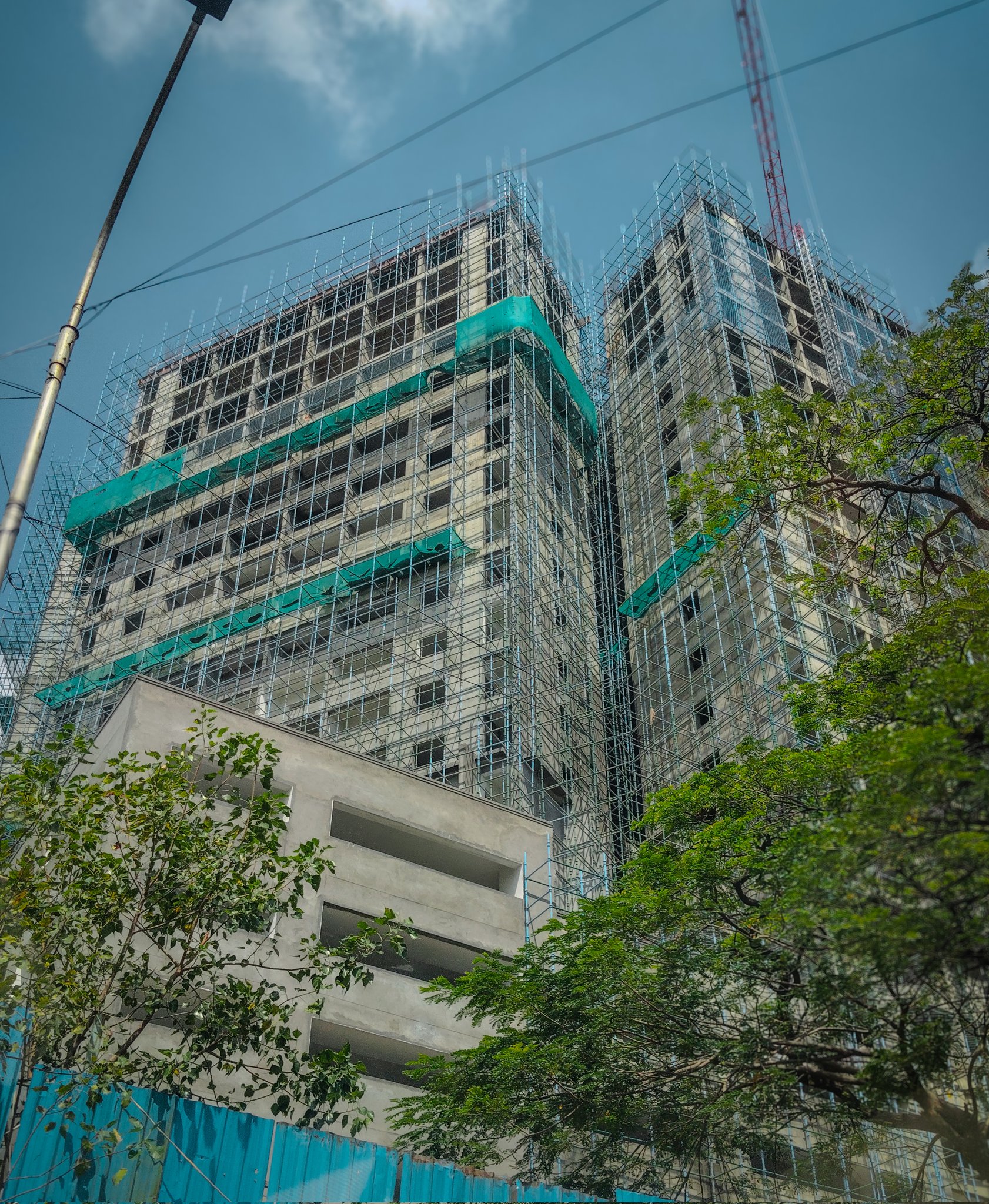 தனியார் வளாகங்களை விட மலிவான வாடகையில் அமைக்கப்படும் TNHB வணிக வளாகங்கள்