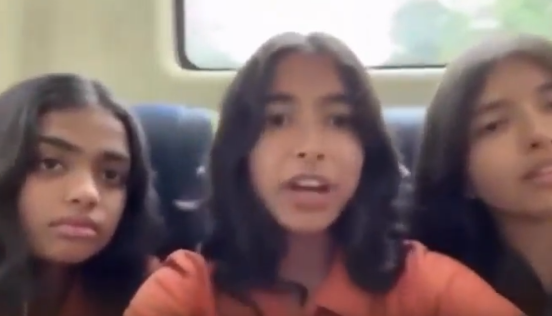 தரமற்ற சாலைகள் மற்றும் மோசமான பராமரிப்பு காரணமாக அவதி… சாலைகளை விரைந்து சீரமைக்க பள்ளி மாணவர்கள் கோரிக்கை…