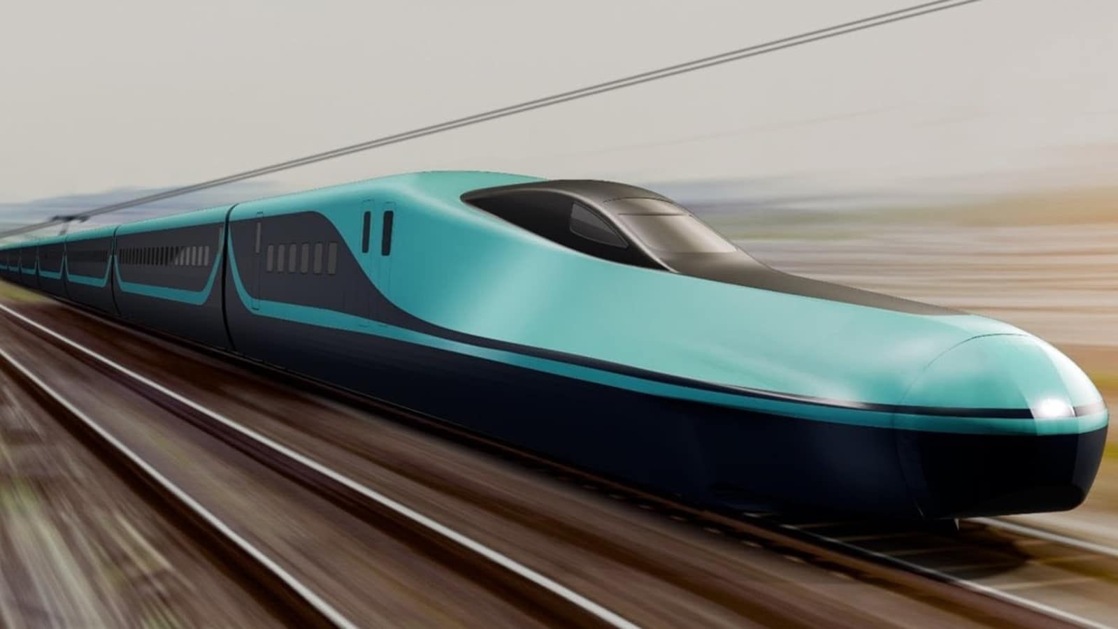 ஜப்பானில் ஷின்கான்சென் உள்ளிட்ட புல்லட் ரயில் சேவைகள் ரத்து… காரணமென்ன ?