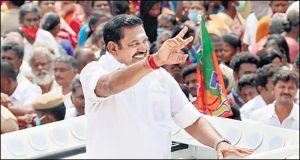 அதிமுக சார்பில் சென்னையில் போட்டியிடும் வேட்பாளர்கள் யார் ? விரைவில் தெரியும்…