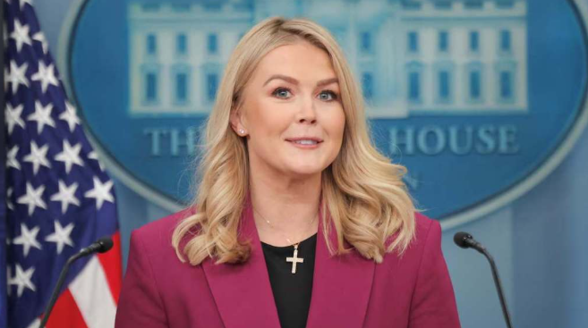 H-1B விசா கட்டணம் குறித்த அமெரிக்க அதிபரின் நேற்றைய அறிவிப்பு புதிய விசாக்களுக்கு மட்டுமே… வெள்ளை மாளிகை தெளிவுபடுத்தியது…