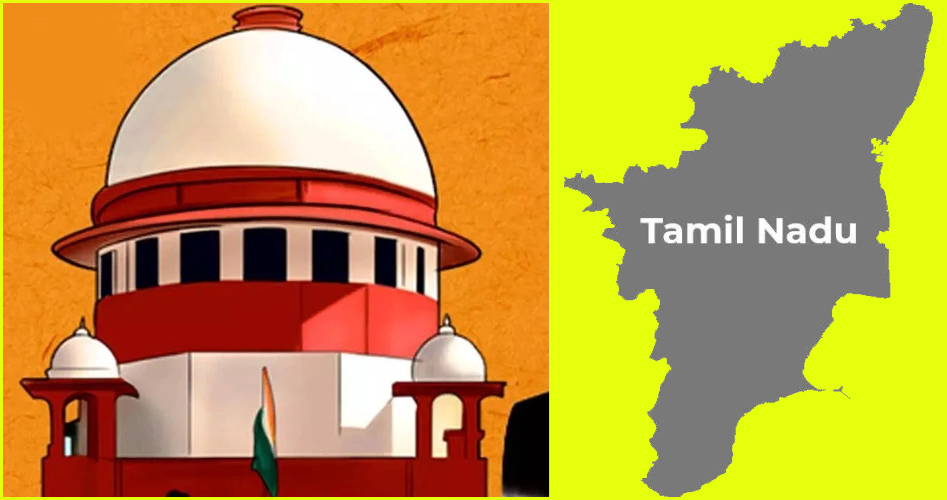 தமிழகத்தின் இந்நாள், முன்னாள் அமைச்சா்கள் மீதான வழக்குகள் கைவிடப்படவில்லை! தமிழ்நாடு அரசு பிரமாணபத்திரம்…