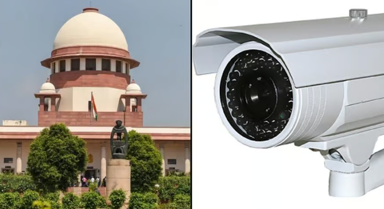 லாக்-அப் மரணம் : காவல் நிலையங்களில் சிசிடிவி வேலை செய்யாதது குறித்து உச்ச நீதிமன்றம் தாமாக முன்வந்து பொதுநல வழக்கு