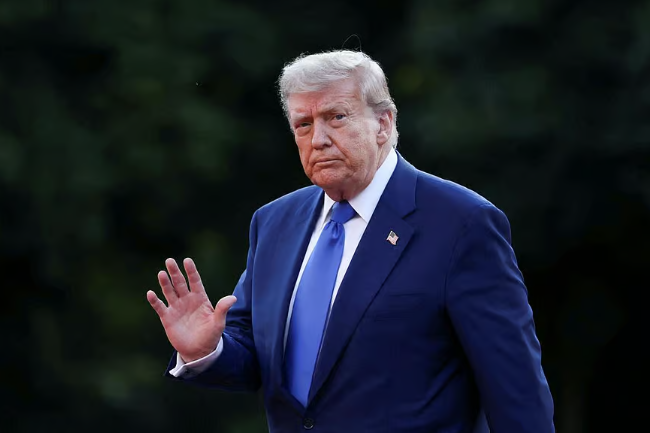 50% வரி ஏற்றிய டிரம்ப்… சீனா மற்றும் இந்தியா மீது 100% வரி விதிக்க ஐரோப்பிய ஒன்றியத்திடம் வலியுறுத்தல்…