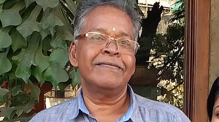 கணபதி விழாவை கோலாகலமாக நடத்தி வந்த பிரபல தாதா-வின் மகன் விநாயகர் சதுர்த்தியன்று மரணம்