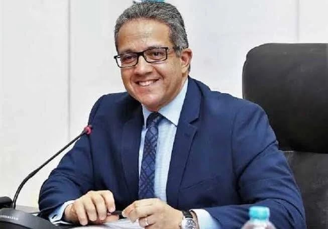 எகிப்தின் காலித் எல்-இனாமி யுனெஸ்கோ தலைவராக நியமிக்கப்பட்டார்