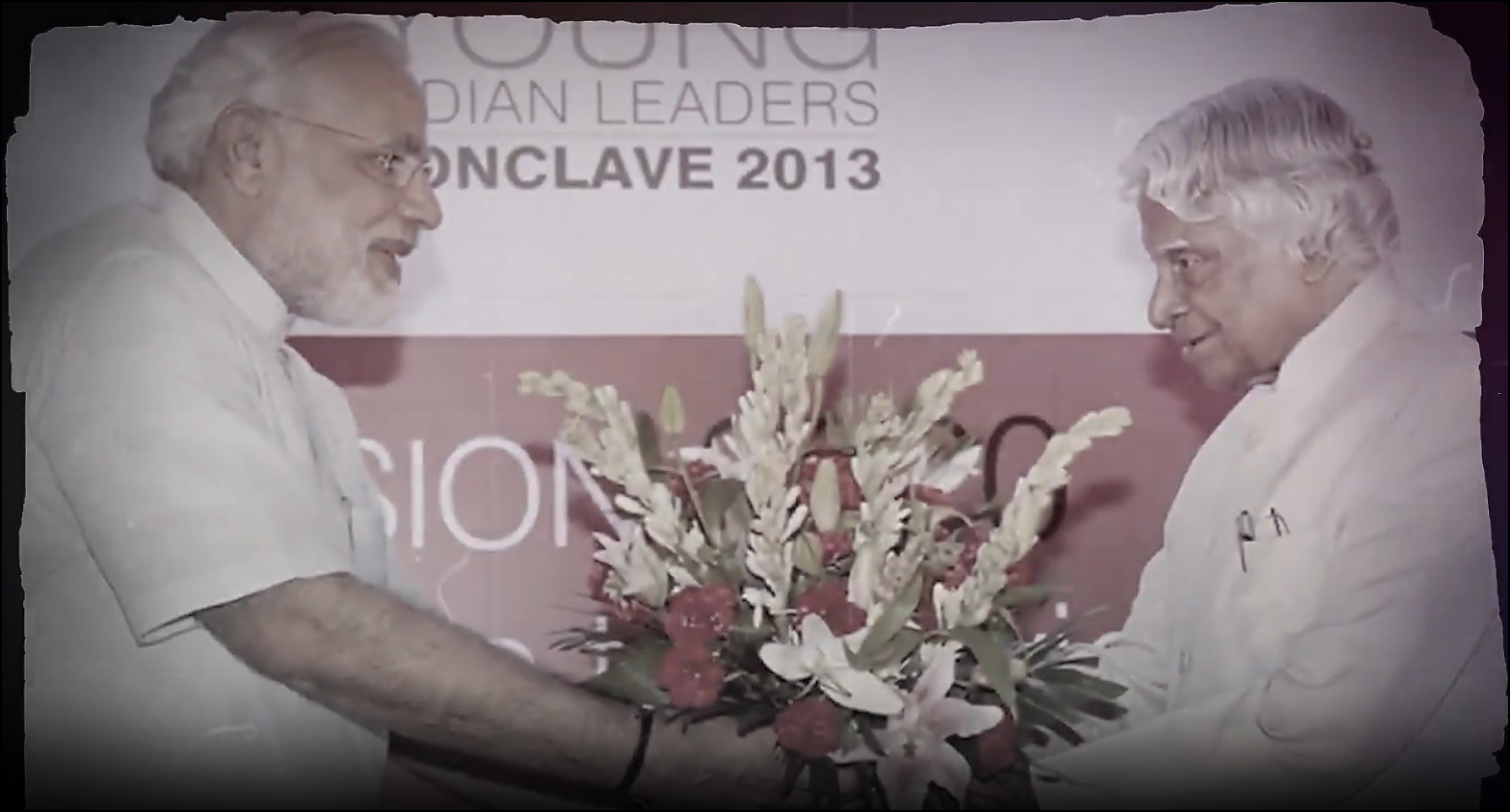 அப்துல் கலாம் கனவு கண்ட இந்தியாவை கட்டியெழுப்புவோம்! பிரதமர் மோடி – வீடியோ