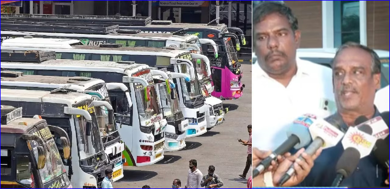 ஆம்னி பேருந்து கட்டணங்கள் குறைப்பு! பயணிகளே உடனே இணையதளத்தில் செக் செய்துகொள்ளுங்கள்…