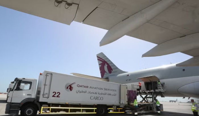 கத்தார் ஏர்வேஸ் விமானத்தில் அதிர்ச்சி: சைவ உணவுக்கு பதிலாக அசைவம் வழங்கப்பட்டதால் பயணி உயிரிழப்பு!